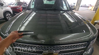 2011 Chevrolet Avalanche LTZ Crew Cab Short Bed 1LZ - miniatura 43