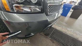 2011 Chevrolet Avalanche LTZ Crew Cab Short Bed 1LZ - miniatura 45