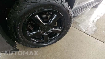 2011 Chevrolet Avalanche LTZ Crew Cab Short Bed 1LZ - miniatura 46