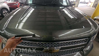 2011 Chevrolet Avalanche LTZ Crew Cab Short Bed 1LZ - miniatura 50