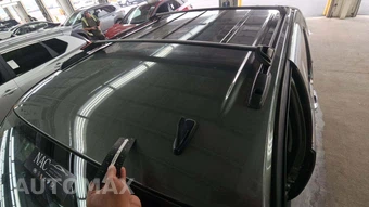 2011 Chevrolet Avalanche LTZ Crew Cab Short Bed 1LZ - miniatura 51