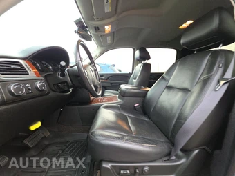 2011 Chevrolet Avalanche LTZ Crew Cab Short Bed 1LZ - miniatura 7