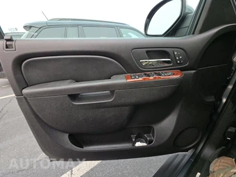 2011 Chevrolet Avalanche LTZ Crew Cab Short Bed 1LZ - miniatura 9