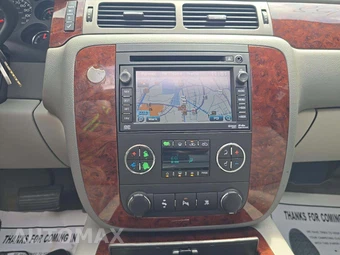 2011 Chevrolet Avalanche LTZ Crew Cab Short Bed 1LZ - miniatura 10