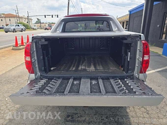 2011 Chevrolet Avalanche LTZ Crew Cab Short Bed 1LZ - miniatura 14