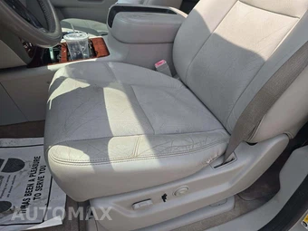 2011 Chevrolet Avalanche LTZ Crew Cab Short Bed 1LZ - miniatura 22