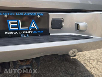 2011 Chevrolet Avalanche LTZ Crew Cab Short Bed 1LZ - miniatura 28