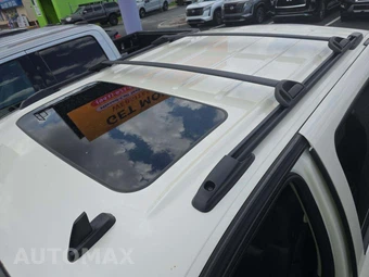 2011 Chevrolet Avalanche LTZ Crew Cab Short Bed 1LZ - miniatura 12