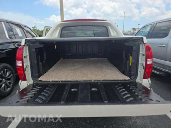 2011 Chevrolet Avalanche LTZ Crew Cab Short Bed 1LZ - miniatura 14