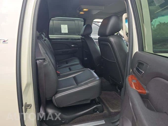 2011 Chevrolet Avalanche LTZ Crew Cab Short Bed 1LZ - miniatura 16