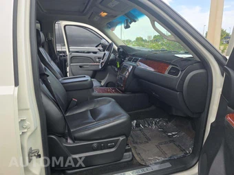 2011 Chevrolet Avalanche LTZ Crew Cab Short Bed 1LZ - miniatura 18
