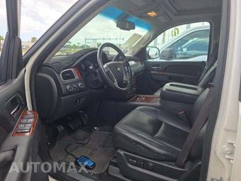 2011 Chevrolet Avalanche LTZ Crew Cab Short Bed 1LZ - miniatura 6