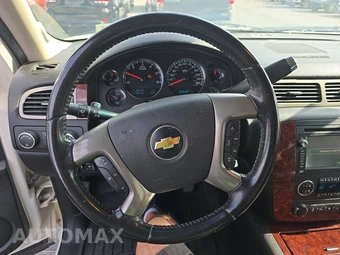 2011 Chevrolet Avalanche LTZ Crew Cab Short Bed 1LZ - miniatura 10