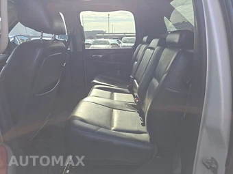 2011 Chevrolet Avalanche LTZ Crew Cab Short Bed 1LZ - miniatura 13