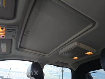 2011 Chevrolet Avalanche LTZ Crew Cab Short Bed 1LZ - miniatura 17