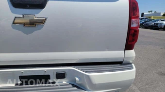2011 Chevrolet Avalanche LTZ Crew Cab Short Bed 1LZ - miniatura 18