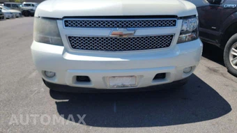 2011 Chevrolet Avalanche LTZ Crew Cab Short Bed 1LZ - miniatura 19
