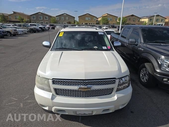 2011 Chevrolet Avalanche LTZ Crew Cab Short Bed 1LZ - miniatura 2