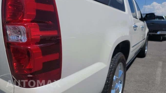 2011 Chevrolet Avalanche LTZ Crew Cab Short Bed 1LZ - miniatura 21