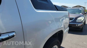 2011 Chevrolet Avalanche LTZ Crew Cab Short Bed 1LZ - miniatura 24