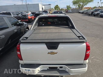 2011 Chevrolet Avalanche LTZ Crew Cab Short Bed 1LZ - miniatura 5
