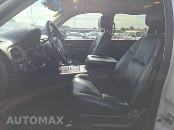 2011 Chevrolet Avalanche LTZ Crew Cab Short Bed 1LZ - miniatura 7