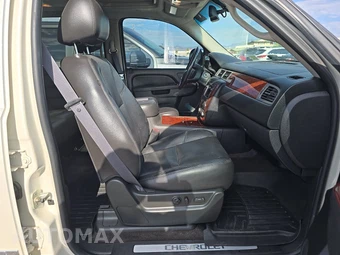 2011 Chevrolet Avalanche LTZ Crew Cab Short Bed 1LZ - miniatura 8