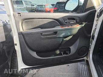 2011 Chevrolet Avalanche LTZ Crew Cab Short Bed 1LZ - miniatura 9