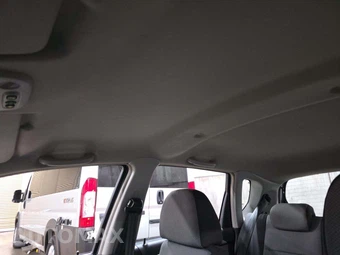 2011 Chevrolet Aveo5 LT Hatchback 1LT - miniatura 11