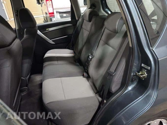 2011 Chevrolet Aveo5 LT Hatchback 1LT - miniatura 13