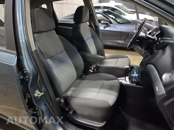 2011 Chevrolet Aveo5 LT Hatchback 1LT - miniatura 18