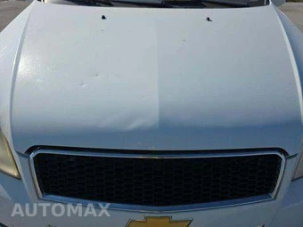 2011 Chevrolet Aveo5 LT Hatchback 1LT – miniatura 26