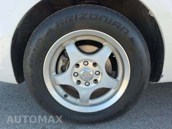 2011 Chevrolet Aveo5 LT Hatchback 1LT – miniatura 45