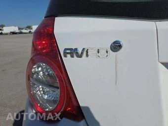 2011 Chevrolet Aveo5 LT Hatchback 1LT – miniatura 47