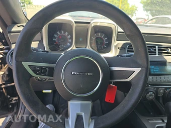 2011 Chevrolet Camaro LS Coupe 2LS – miniatura 10