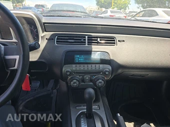 2011 Chevrolet Camaro LS Coupe 2LS – miniatura 11