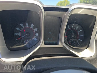 2011 Chevrolet Camaro LS Coupe 2LS – miniatura 12