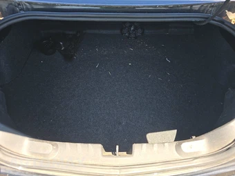 2011 Chevrolet Camaro LS Coupe 2LS – miniatura 15