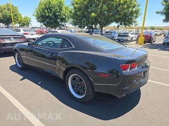 2011 Chevrolet Camaro LS Coupe 2LS – miniatura 6