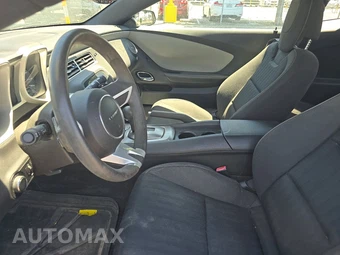 2011 Chevrolet Camaro LS Coupe 2LS – miniatura 7