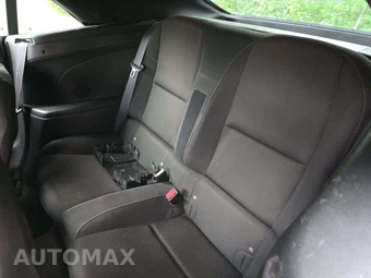 2011 Chevrolet Camaro LT Convertible 1LT - miniatura 13