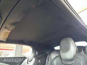 2011 Chevrolet Camaro LT Convertible 2LT – miniatura 11