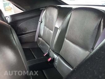 2011 Chevrolet Camaro LT Convertible 2LT – miniatura 13