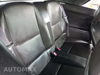 2011 Chevrolet Camaro LT Convertible 2LT – miniatura 16