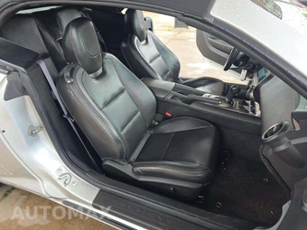 2011 Chevrolet Camaro LT Convertible 2LT – miniatura 18