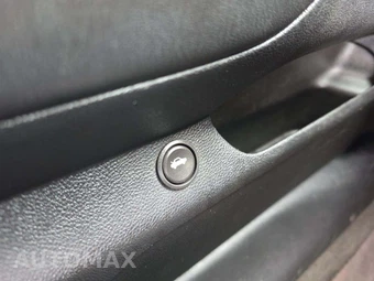 2011 Chevrolet Camaro LT Convertible 2LT – miniatura 23