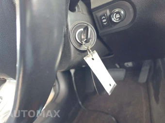 2011 Chevrolet Camaro LT Convertible 2LT – miniatura 8