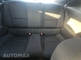 2011 Chevrolet Camaro LT Coupe 1LT – miniatura 13