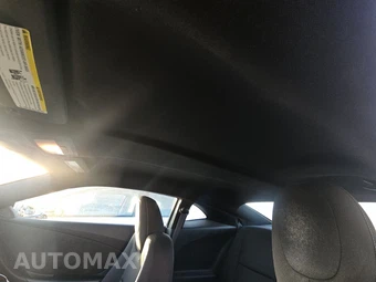2011 Chevrolet Camaro LT Coupe 1LT – miniatura 18
