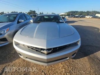 2011 Chevrolet Camaro LT Coupe 1LT – miniatura 2